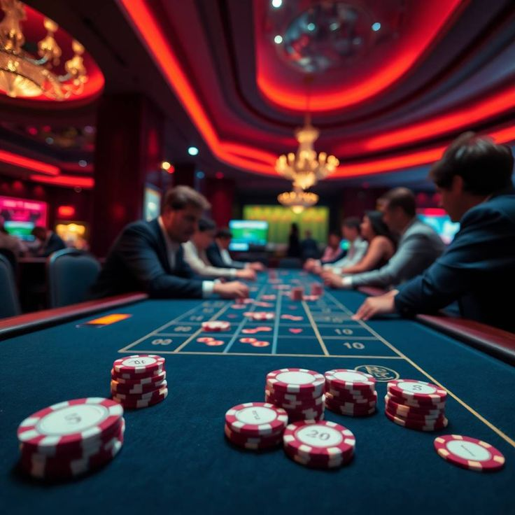 cược casino 456club